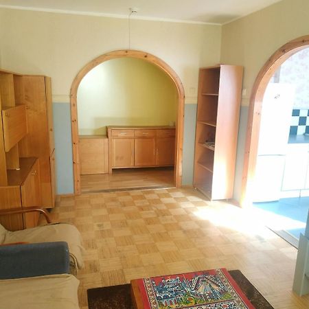 Economy Baltics Apartments - Liivamaee Талин Екстериор снимка