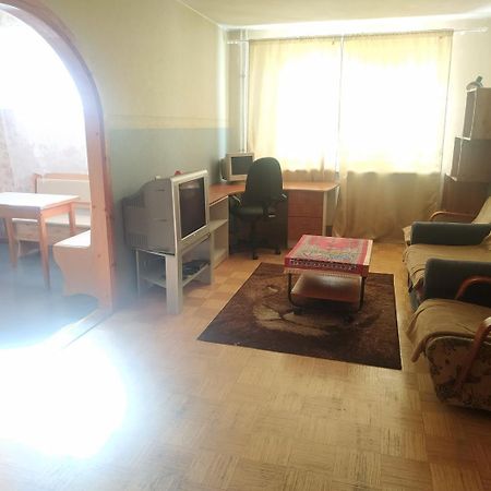 Economy Baltics Apartments - Liivamaee Талин Екстериор снимка