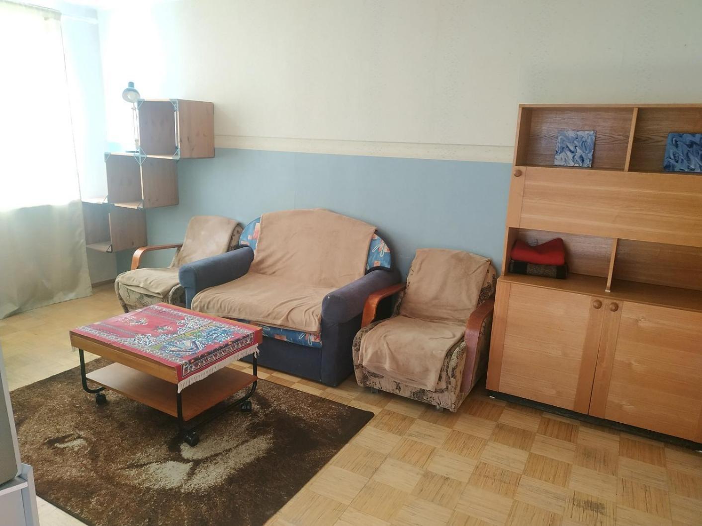 Economy Baltics Apartments - Liivamaee Талин Екстериор снимка